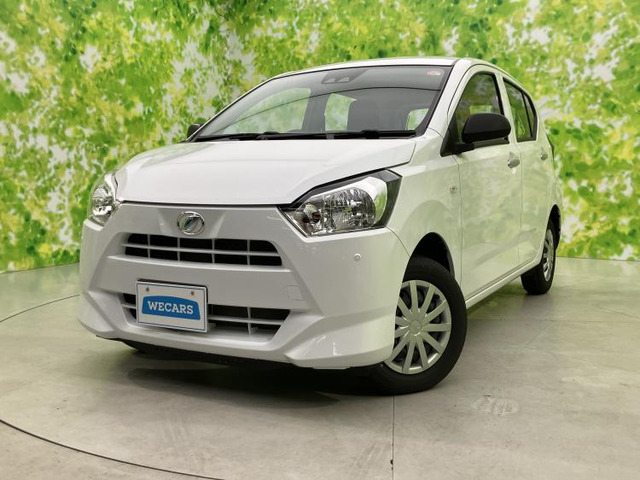 ミライースL SAIII 4WD