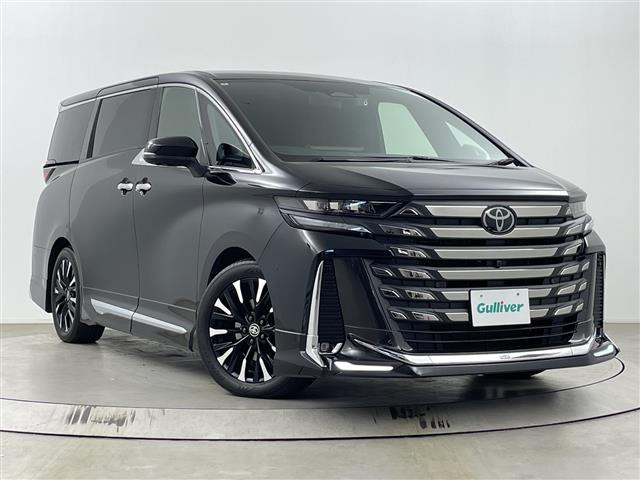 ヴェルファイアハイブリッド 2.5 エグゼクティブ ラウンジ E-Four 4WD