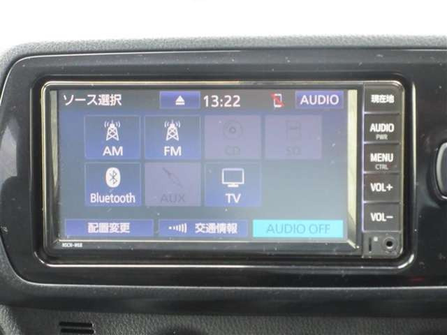 ヴィッツ1.3 F セーフティ エディションIII