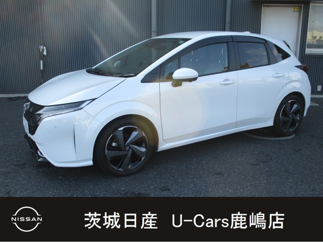 ノートオーラ1.2 G