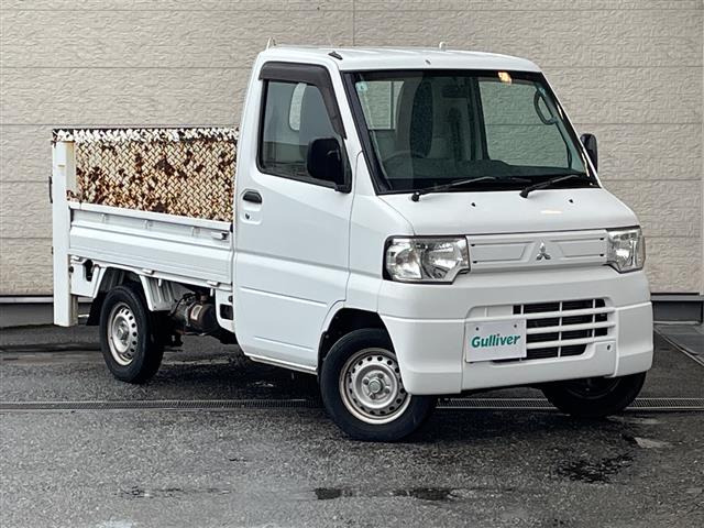 ミニキャブトラックVタイプ