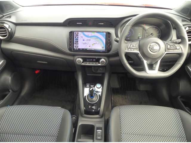 キックス1.2 X (e-POWER)