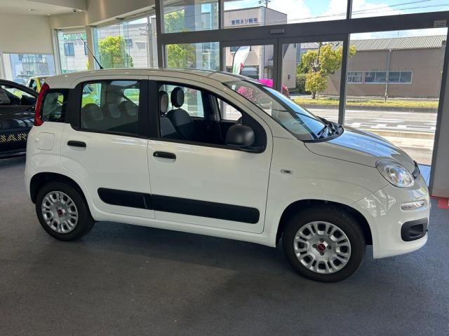 パンダイージー