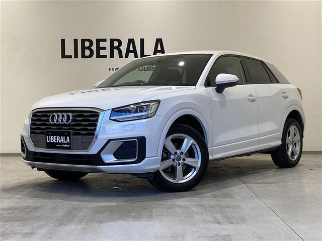 Q230 TFSI スポーツ