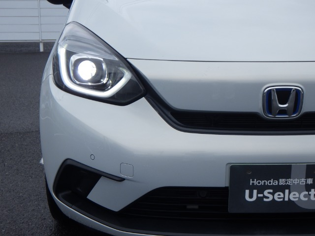 フィット1.5 ハイブリッド