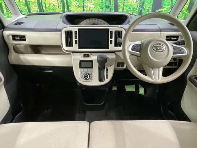 ムーヴキャンバスX メイクアップ リミテッド SAIII