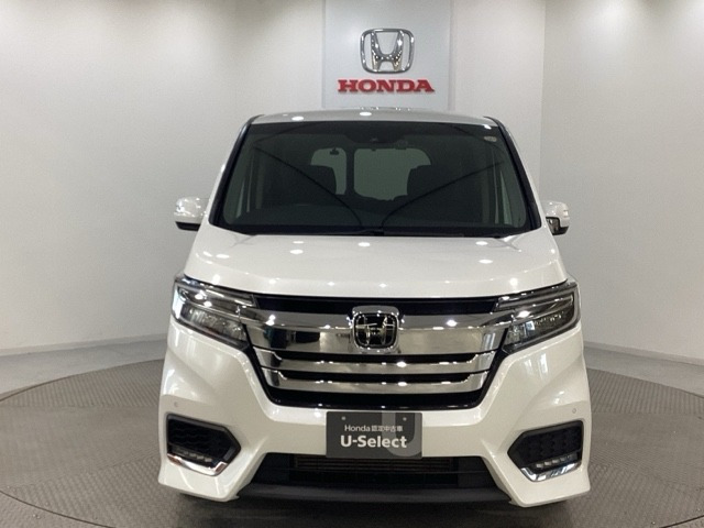 ステップワゴン1.5 スパーダ ホンダ センシング 4WD