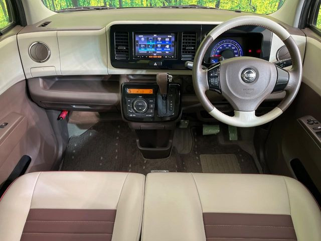 モコドルチェ G