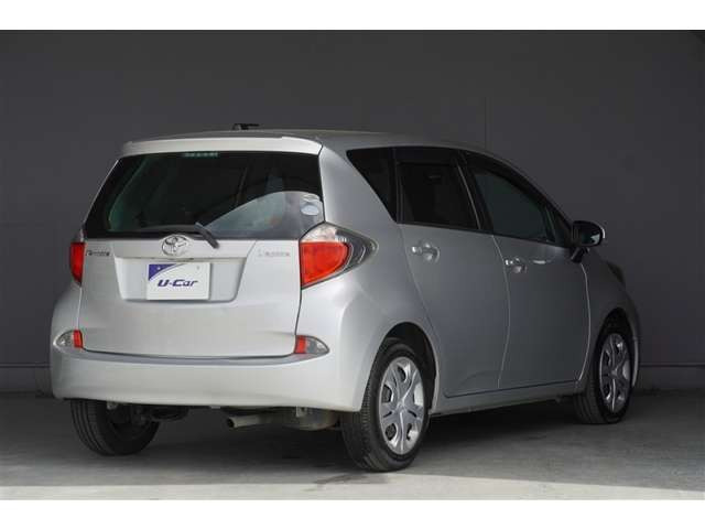 ラクティス1.5 レピス