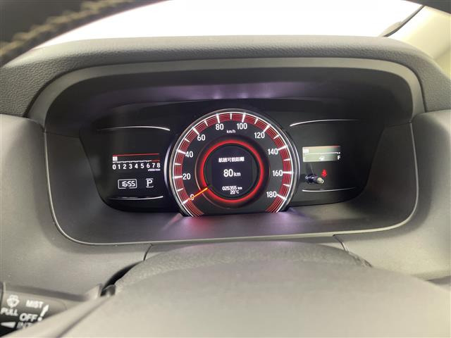 オデッセイ2.4 アブソルート X ホンダ センシング