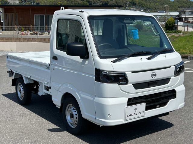 クリッパートラックDX