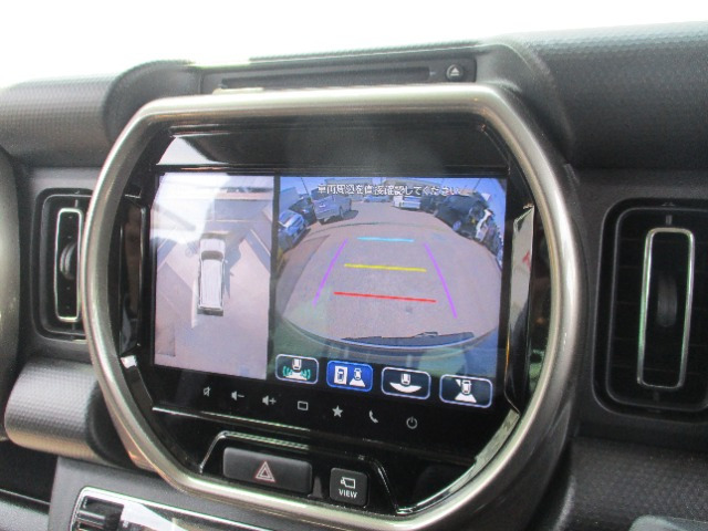 ハスラーX ターボ