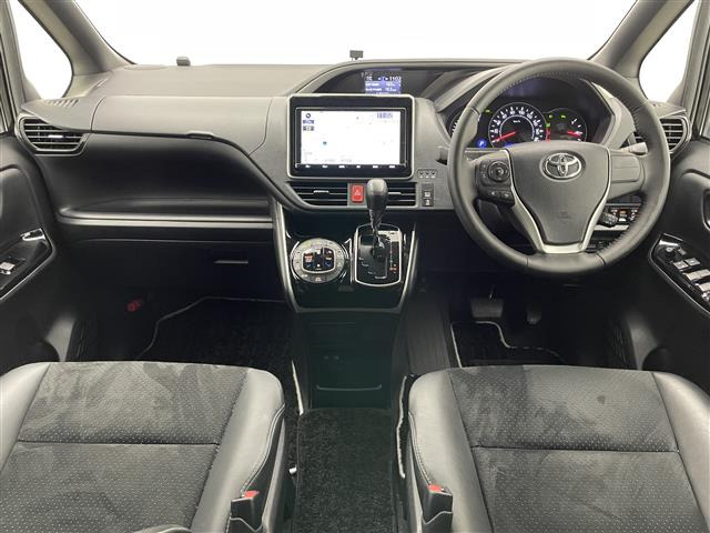 ヴォクシー2.0 ZS 煌III