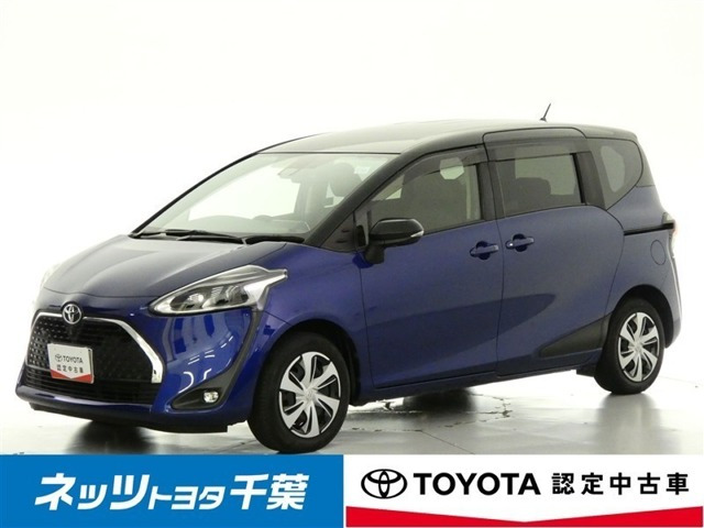 シエンタ1.5 G クエロ