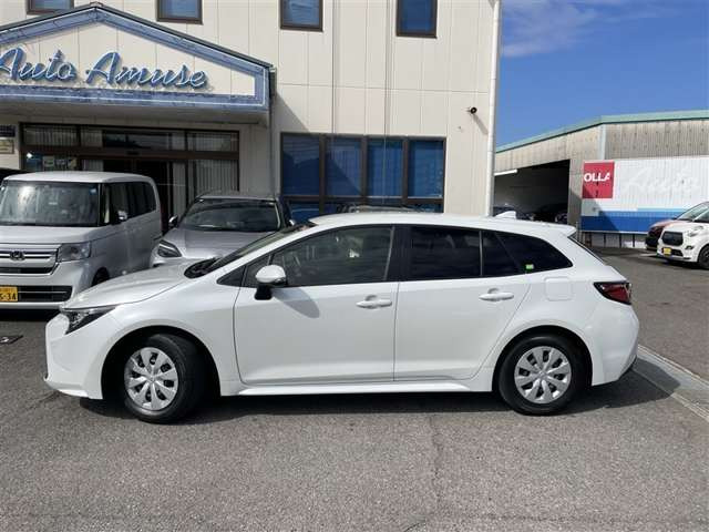 カローラツーリング1.5 G