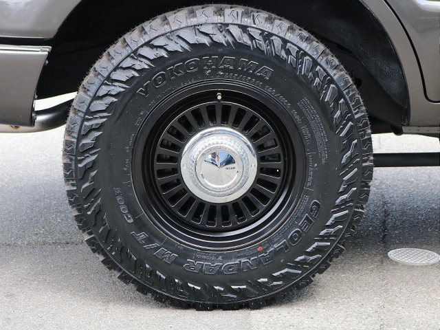 ランドクルーザー804.5 VXリミテッド 4WD