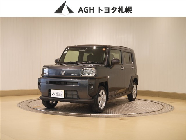 タフトG 4WD
