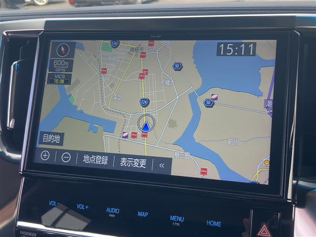 ヴェルファイア2.5 Z Gエディション