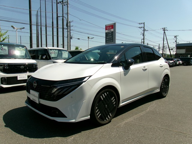 ノートオーラ1.2 G