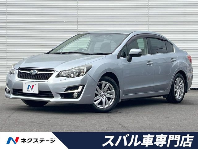 インプレッサG42.0 i アイサイト 4WD