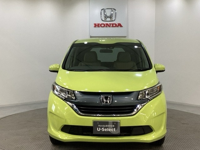 フリード1.5 G ホンダセンシング 4WD