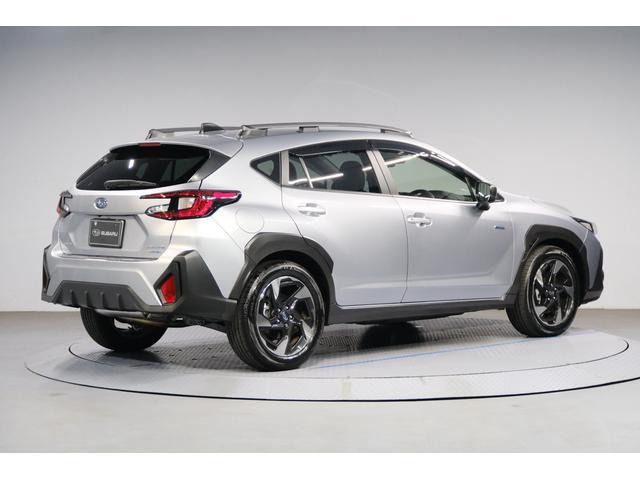 クロストレック2.0 リミテッド 4WD