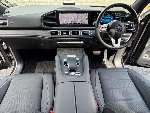 MBUX�����F���i�r�E�^�b�`�p�l���E�i�r�ETV�EUSB�E�u���[�g�D�[�X�y�I�v�V�����z�A���p�C���f�W�^���C���i�[�~���[(�O��2�J�����h���C�u���R�[�_�[����)