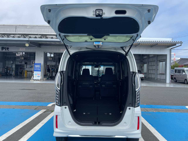 N-BOXカスタムL