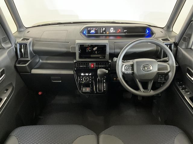 タントカスタムX