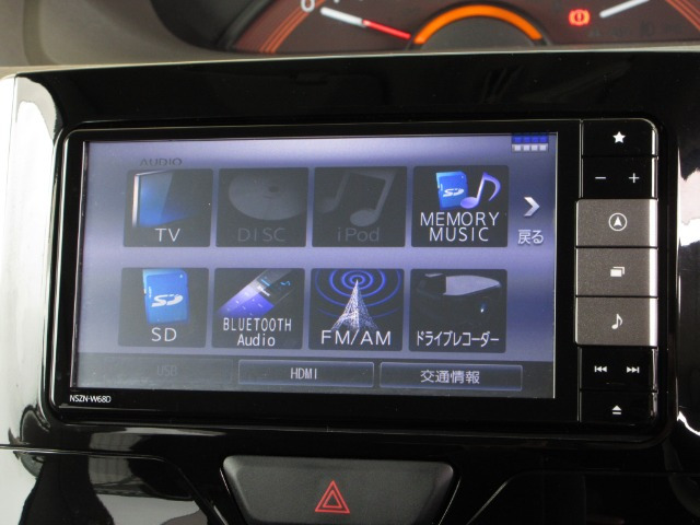 タントX リミテッド SAIII