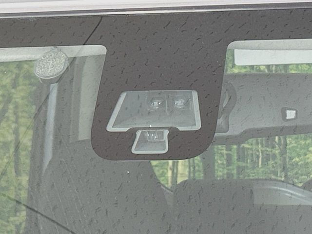 デイズルークスハイウェイスター X