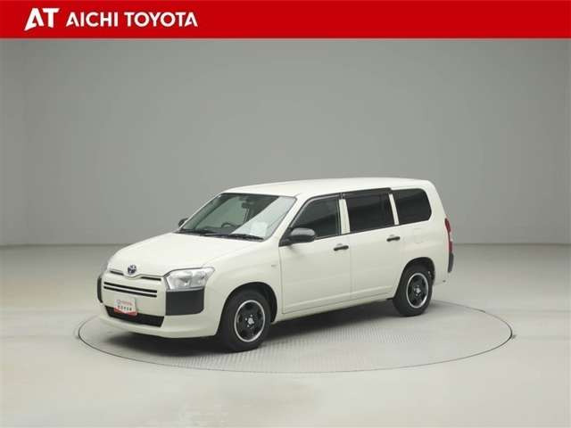 プロボックスバン