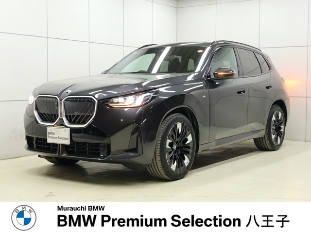 X320d xドライブ Mスポーツ ディーゼル 4WD