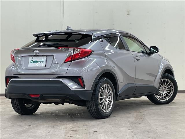 C-HR1.2 S-T 4WD