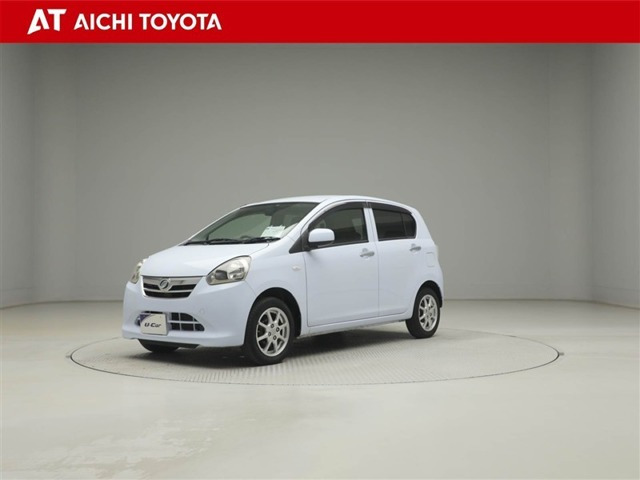 ミライースX メモリアルエディション