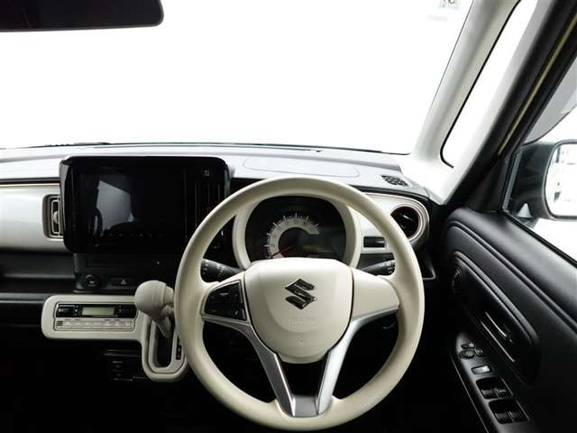 ワゴンRスマイルハイブリッド(HYBRID) S 2トーンルーフ パッケージ