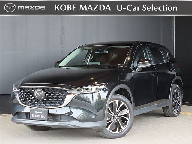 CX-52.2 XD プロアクティブ