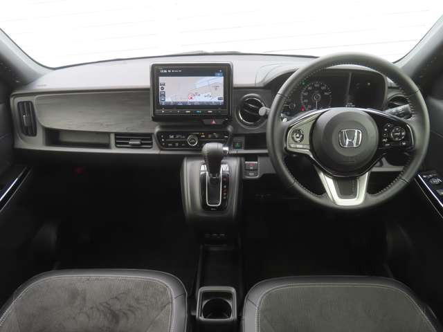 N-ONEプレミアム ツアラー