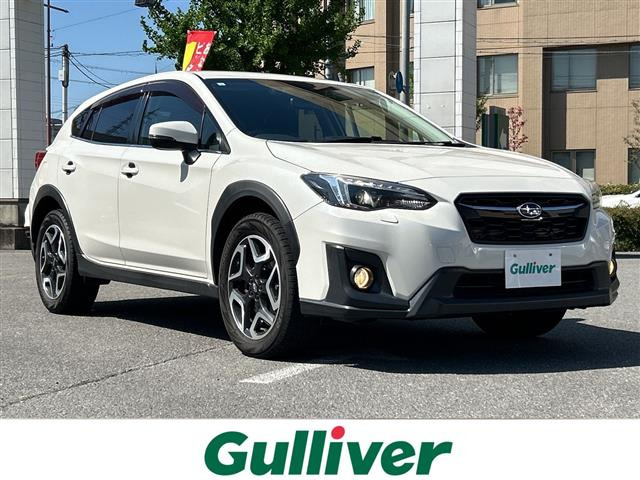 インプレッサXV2.0i アイサイト 4WD