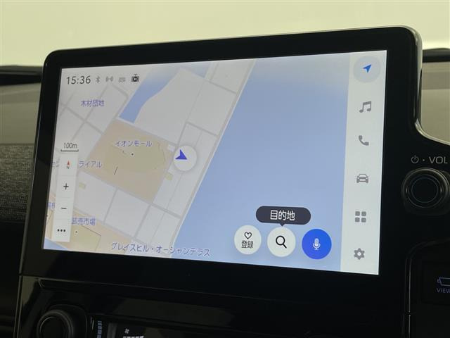 シエンタハイブリッド 1.5 Z