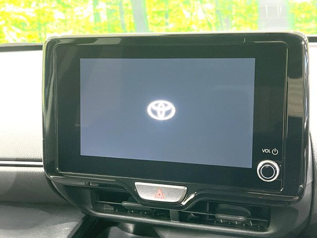 ヤリスクロス1.5 G