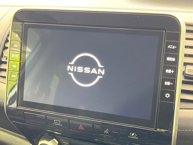 セレナ1.2 e-POWER ハイウェイスターV