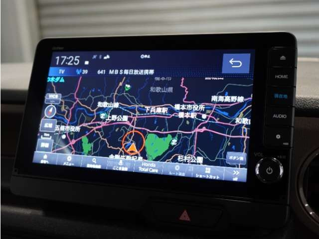 N-BOXジョイ ターボ 2トーン