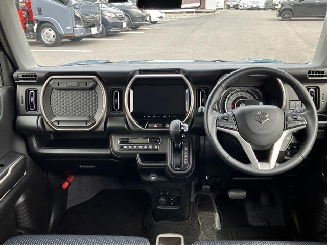 ハスラーJ スタイルII