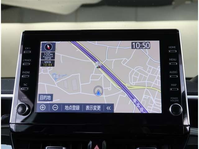 カローラクロス1.8 ハイブリッド Z