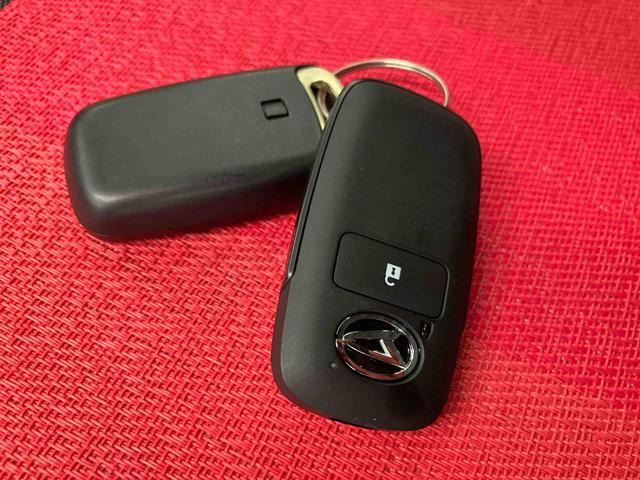 タフトG クロム ベンチャー