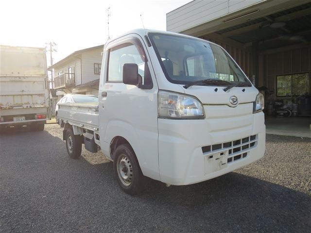 ハイゼットトラックスタンダード