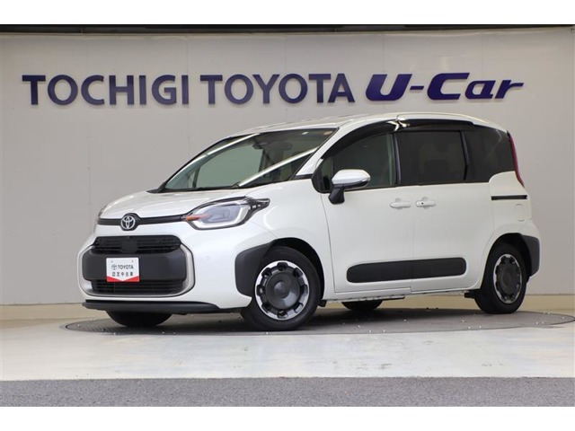 シエンタハイブリッド 1.5 Z