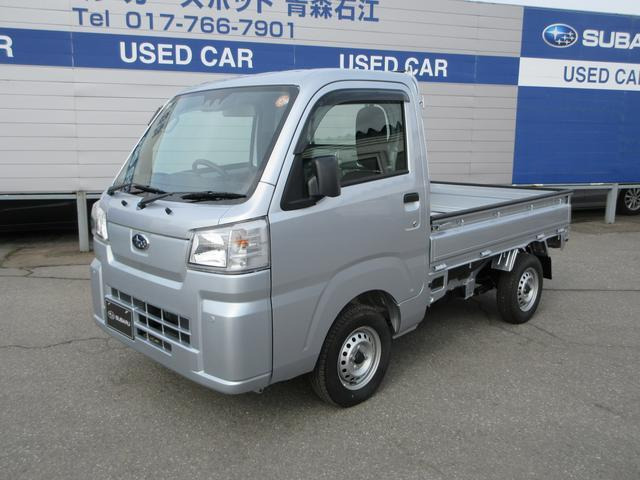 サンバートラックTA 4WD