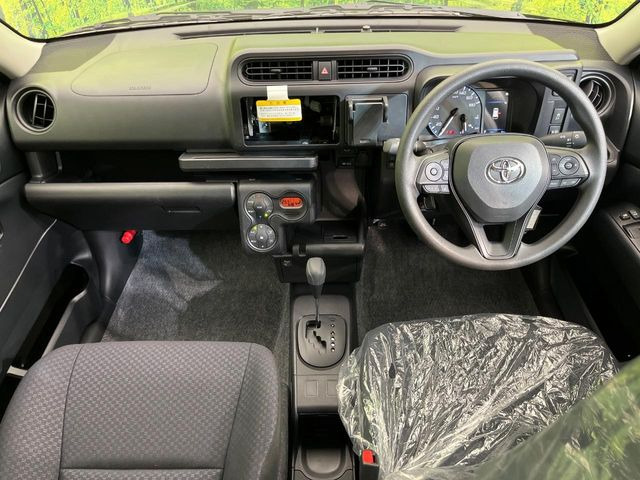 プロボックスバンハイブリッド 1.5 GL